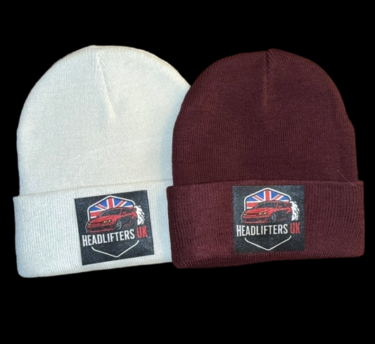 Headlifters uk beanie